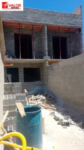 Sobrado com 2 Quartos à venda, 100m² no Vila Polopoli, São Paulo