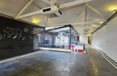 Imóvel Comercial para alugar, 471m² no Consolação, São Paulo