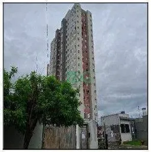 Apartamento com 1 Quarto à venda, 48m² no Vila Virgínia, Ribeirão Preto
