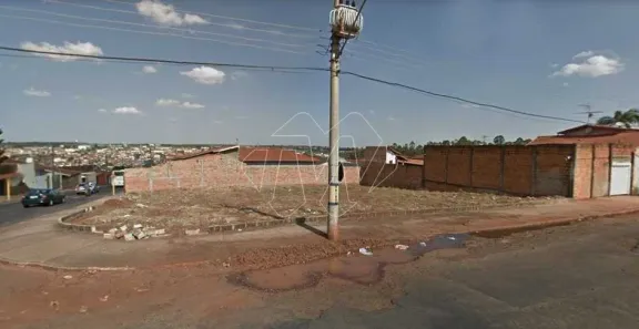 Lote/Terreno à venda, 642m² no Jardim Santa Júlia (Vila Xavier), Araraquara