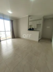 Apartamento com 2 Quartos para alugar, 58m² no Vila Nova, Campinas