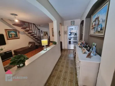 Sobrado com 3 Quartos à venda, 120m² no Vila Prel, São Paulo