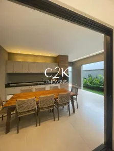 Casa com 4 Quartos para alugar, 235m² no Fazenda Vau das Pombas, Goiânia