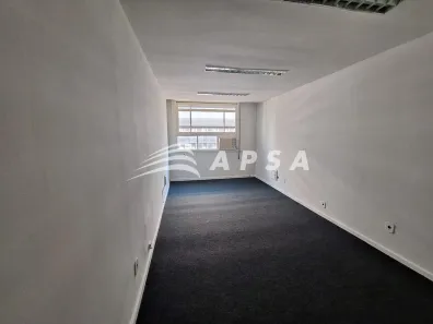 Sala Comercial para alugar, 74m² no Centro, Rio de Janeiro