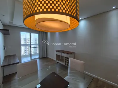 Apartamento com 3 Quartos à venda, 77m² no Swift, Campinas