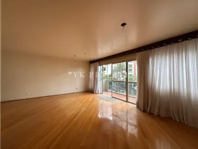 Apartamento com 3 Quartos à venda, 157m² no Perdizes, São Paulo