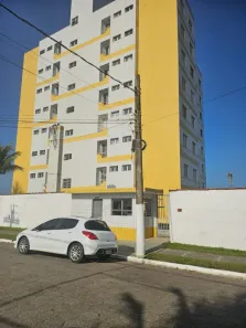 Apartamento com 1 Quarto à venda, 51m² no Balneário Tupy, Itanhaém