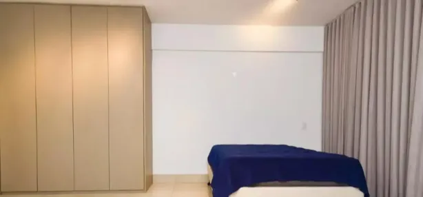 Apartamento com 1 Quarto à venda, 40m² no Lourdes, Belo Horizonte