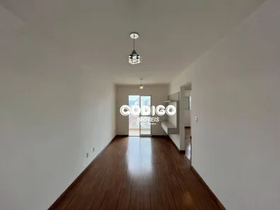 Apartamento com 2 Quartos à venda, 57m² no Vila Trabalhista, Guarulhos