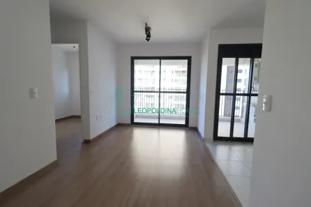 Apartamento com 3 Quartos à venda, 68m² no Vila Anastácio, São Paulo