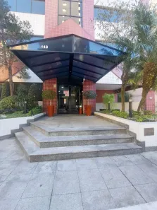Sala Comercial para alugar, 50m² no Indianópolis, São Paulo