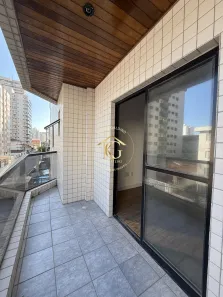 Apartamento com 2 Quartos à venda, 101m² no Tupi, Praia Grande