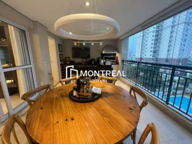 Apartamento com 3 Quartos à venda, 275m² no Santa Teresinha, São Paulo