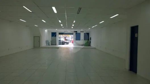 Ponto Comercial à venda, 410m² no Lapa, São Paulo