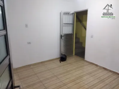 Casa com 1 Quarto para alugar, 33m² no Aliança, Osasco