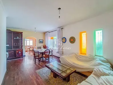 Casa com 4 Quartos à venda, 220m² no Cidade São Francisco, São Paulo