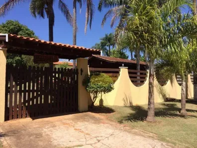 Fazenda/Sítio com 2 Quartos para alugar, 180m² no Núcleo Lageado Portal dos Nobres, Ipeúna