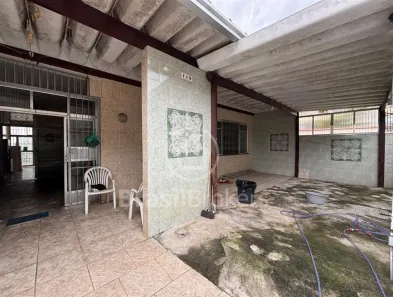 Casa com 5 Quartos à venda, 164m² no Cocotá, Rio de Janeiro