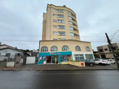 Apartamento com 2 Quartos para alugar, 65m² no Parque das Palmeiras, Chapecó
