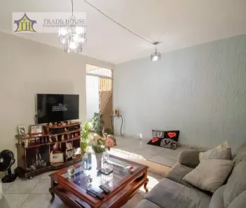 Casa com 2 Quartos à venda, 170m² no Vila Clementino, São Paulo