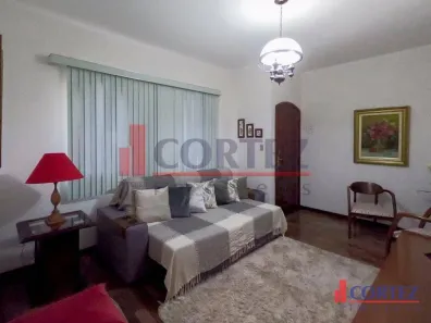 Casa com 3 Quartos à venda, 217m² no Vila Santa Terezinha, Rio Claro