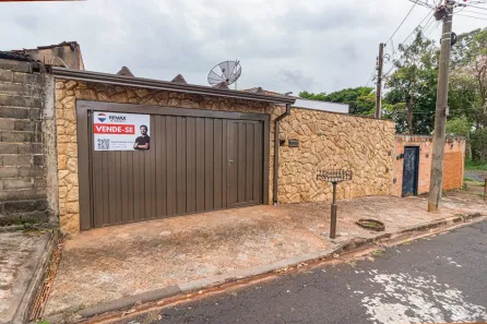 Casa com 3 Quartos à venda, 172m² no Dom Bernardo José Mielle, Ribeirão Preto