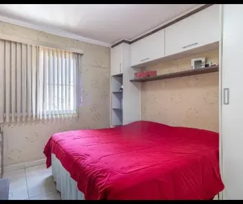Apartamento com 3 Quartos à venda, 65m² no Vila Prel, São Paulo