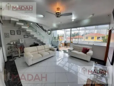 Prédio Comercial para alugar, 167m² no Vila Pompéia, São Paulo