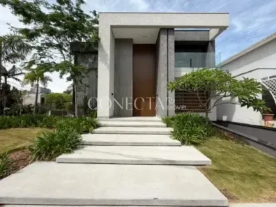 Casa com 4 Quartos à venda, 604m² no Alphaville Residencial Dois, Barueri