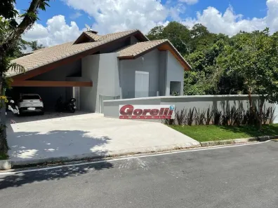 Casa de Condomínio com 4 Quartos à venda, 500m² no Arujá 5, Arujá