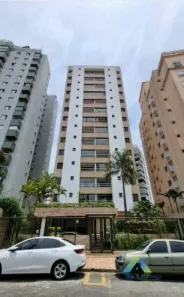 Apartamento com 3 Quartos à venda, 87m² no Jardim da Saúde, São Paulo
