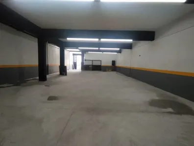 Galpão/Depósito/Armazém para alugar, 600m² no Planalto, São Bernardo do Campo