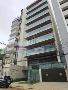 Apartamento com 4 Quartos à venda, 225m² no Bom Pastor, Juiz de Fora