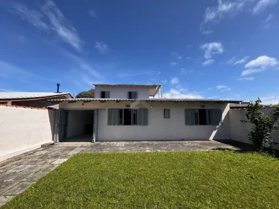 Casa com 4 Quartos à venda, 150m² no CIDREIRA, Cidreira