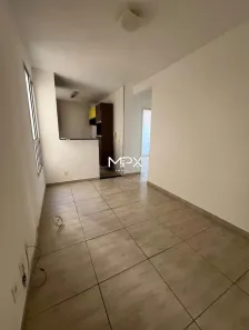 Apartamento com 2 Quartos à venda, 46m² no Santa Terezinha, Piracicaba