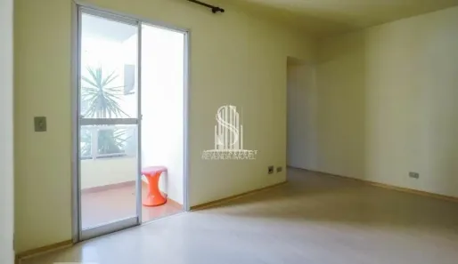 Apartamento com 1 Quarto à venda, 43m² no Vila Mariana, São Paulo