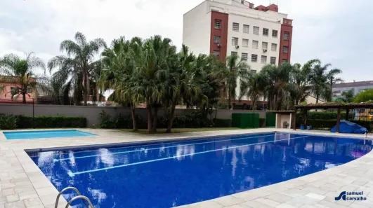 Apartamento com 3 Quartos à venda, 93m² no Barra Funda, São Paulo