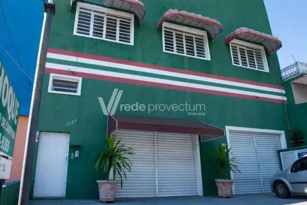 Galpão/Depósito/Armazém à venda, 450m² no Jardim Chapadão, Campinas