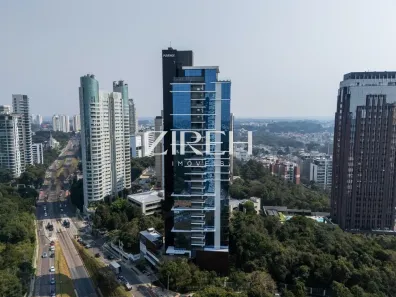 Apartamento com 3 Quartos à venda, 320m² no Campo Comprido, Curitiba
