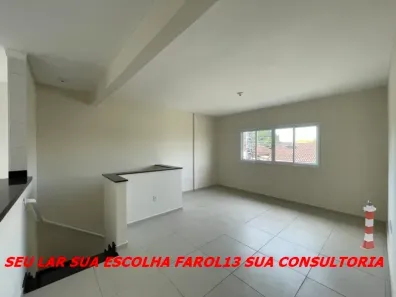 Casa com 2 Quartos à venda, 64m² no Jardim Guassu, São Vicente