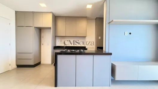 Apartamento com 3 Quartos à venda, 90m² no Santa Rosa, Londrina