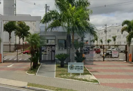 Apartamento com 2 Quartos à venda, 47m² no Residencial Frei Galvão, São José dos Campos