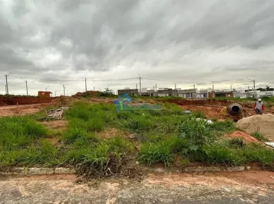 Lote/Terreno à venda, 10m² no Parque Barnabé, Indaiatuba