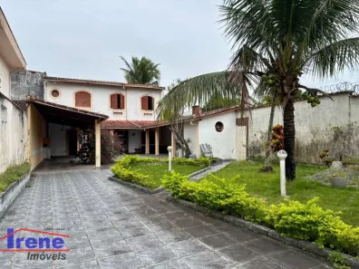Casa com 2 Quartos à venda, 183m² no Satélite, Itanhaém