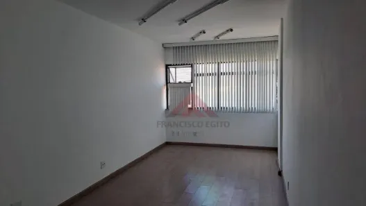 Sala Comercial para alugar, 20m² no Centro, Niterói
