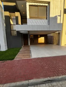 Casa de Condomínio com 4 Quartos para alugar, 133m² no Lagoa Salgada, Feira de Santana