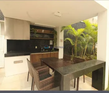 Apartamento com 1 Quarto à venda, 45m² no Vila Mariana, São Paulo
