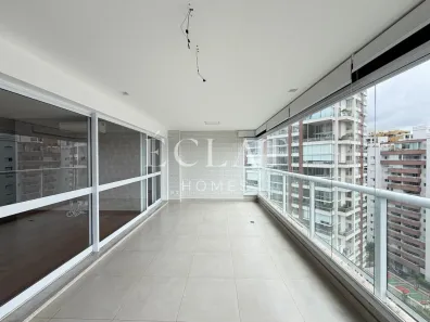 Apartamento com 4 Quartos para alugar, 235m² no Alto da Lapa, São Paulo