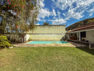 Casa com 2 Quartos à venda, 157m² no Jardim Itapema, Guararema