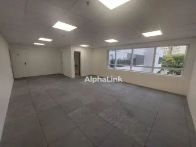 Sala Comercial para alugar, 55m² no Alphaville Centro Industrial e Empresarial/Alphaville., Barueri